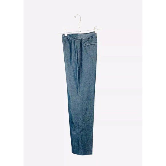 Magaschoni Ladies Skinny Denim Pants - Picture 4 of 10